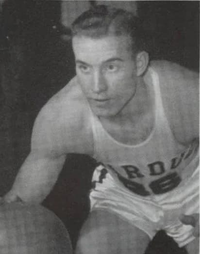 Forrest Sprowl