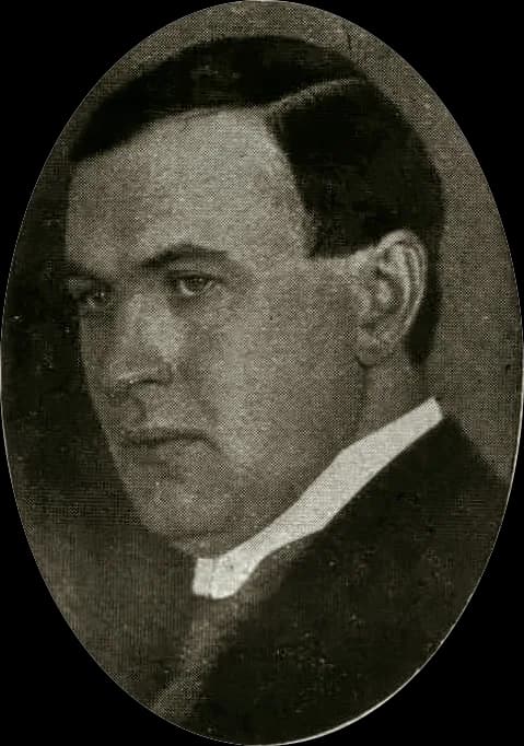 Adolf Wenig