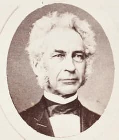 Anson McLoud