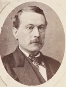 George Webster Hobbs