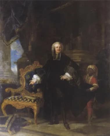Jean-Baptiste D'Albertas