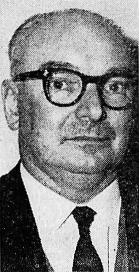 Alexander William Sheppard