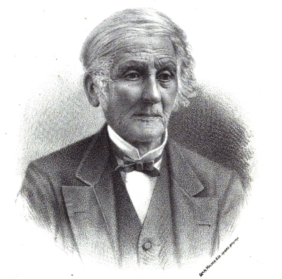 Photius Fisk
