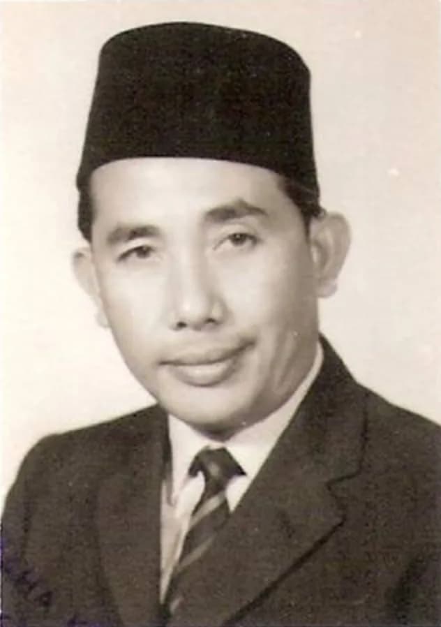 Ahmad Omar