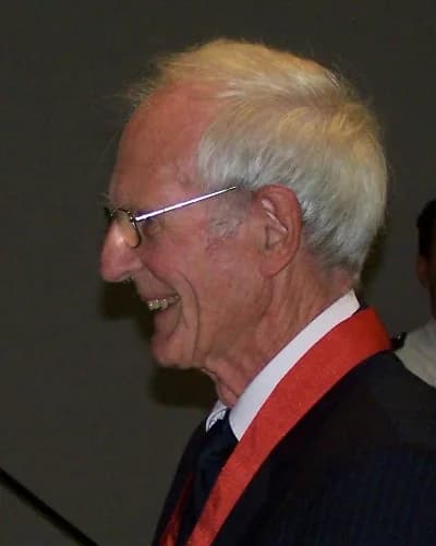 John Werry