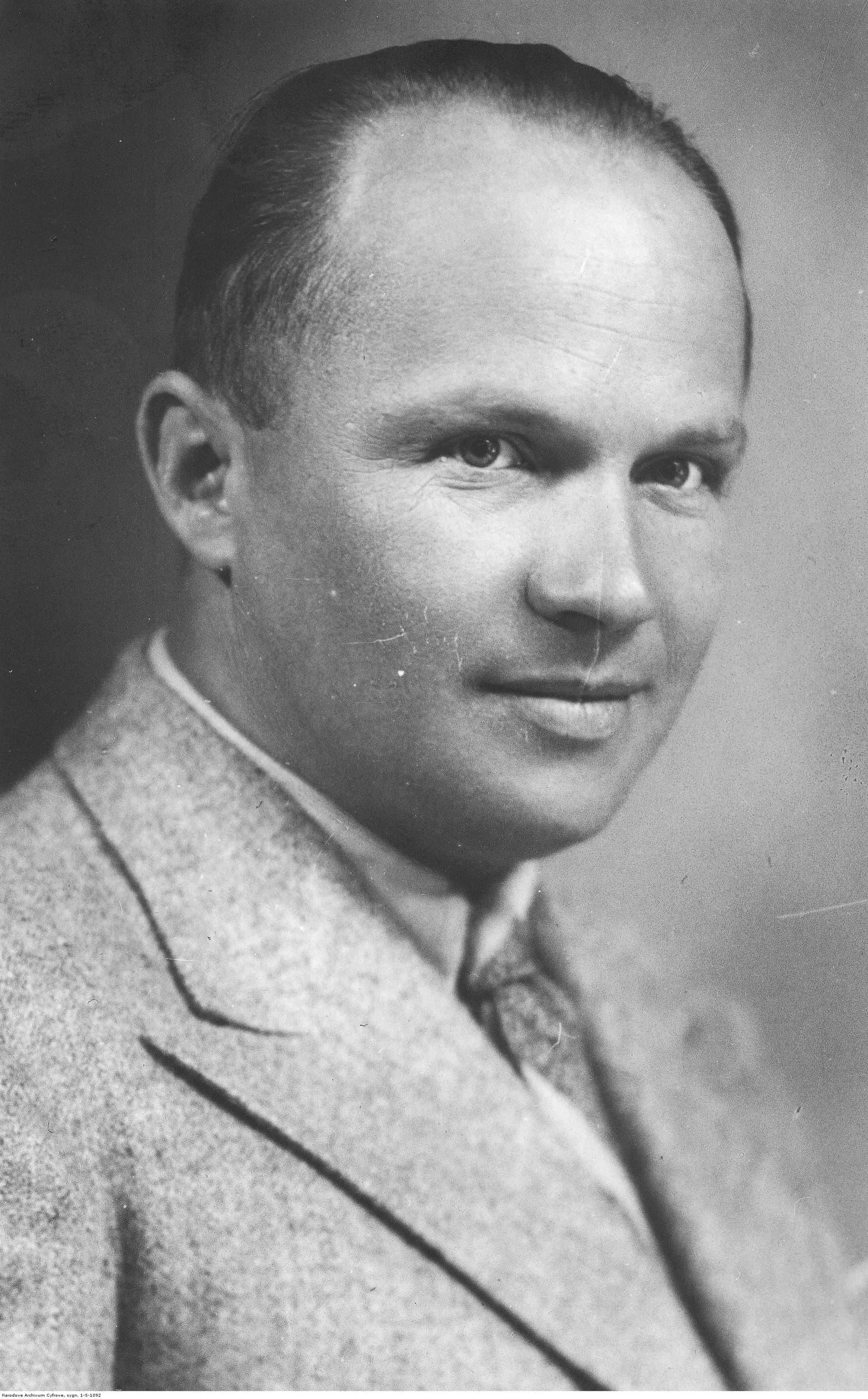 Piotr Dudziński