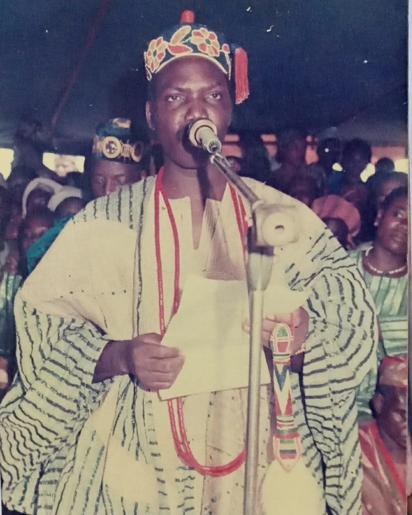 Adogbajale-bi-ileke II