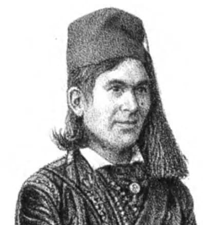 Christophorus Plato Castanis