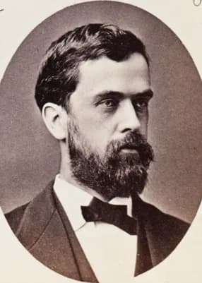 John Doggett Cobb