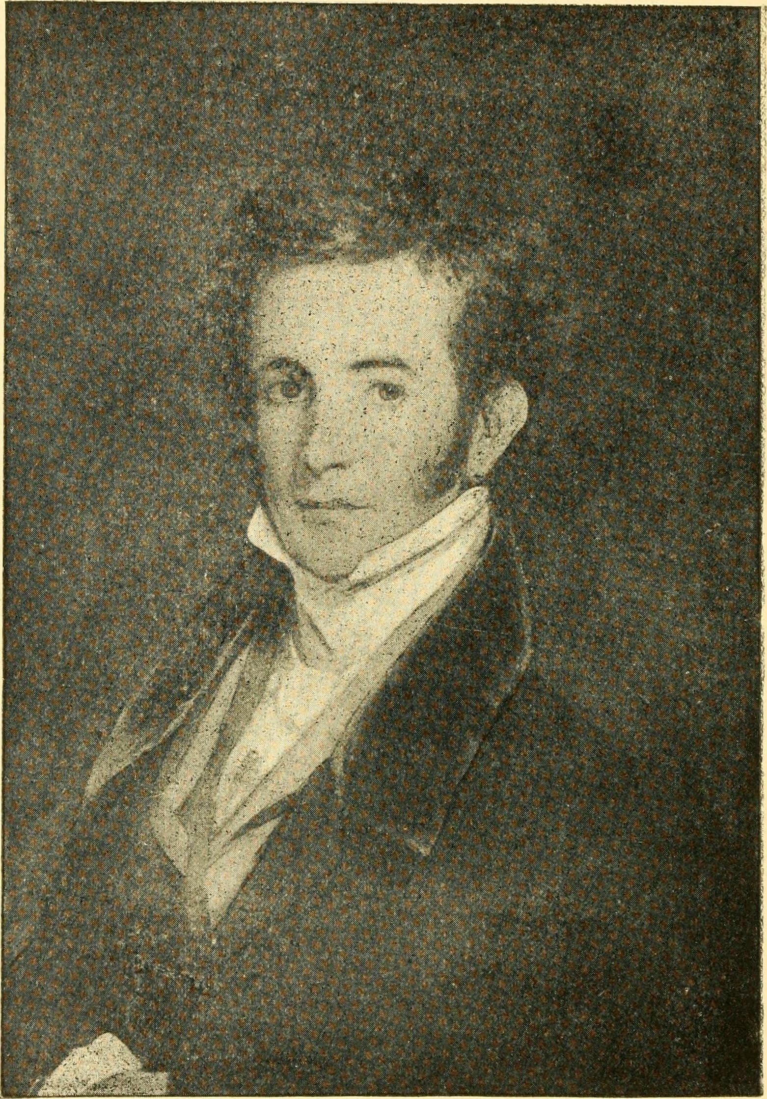 Charles B. Tiernan