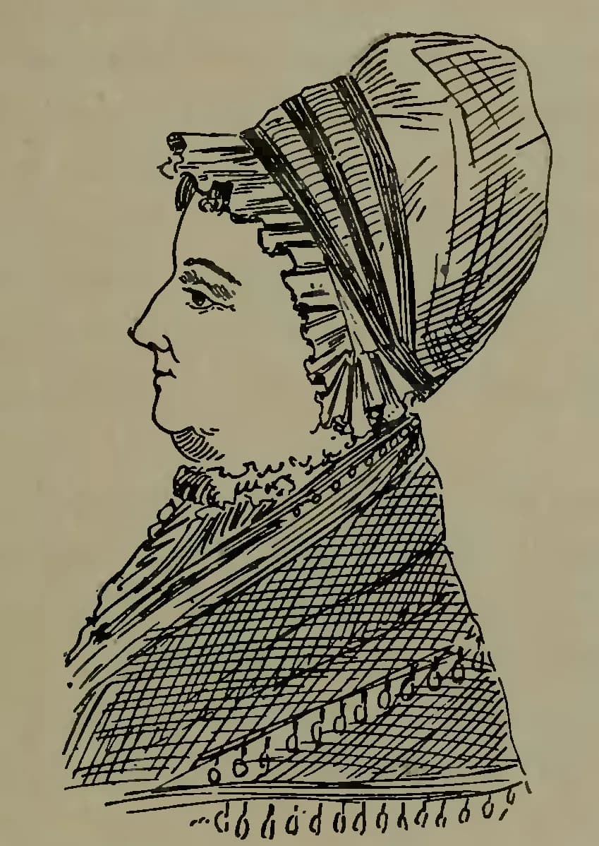 Elizabeth Bolling Robertson