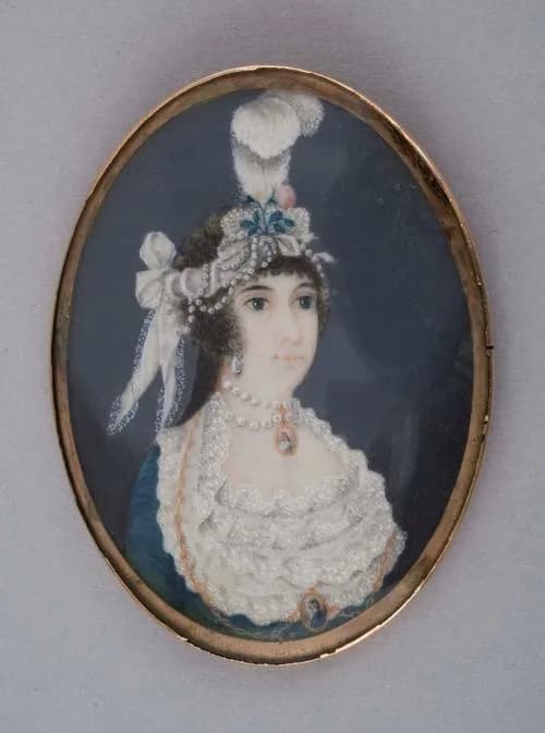 Fanny Hipkins Bernard