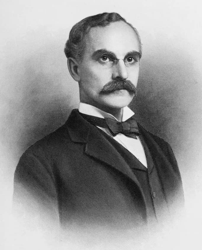 William C. Devecmon