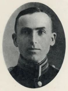 John Sundstedt