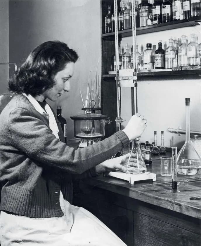 Eleonora Clara Gyarfas