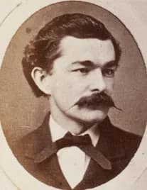 William Henry Cook