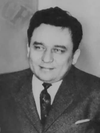 Konon Trofimowitsch Molody
