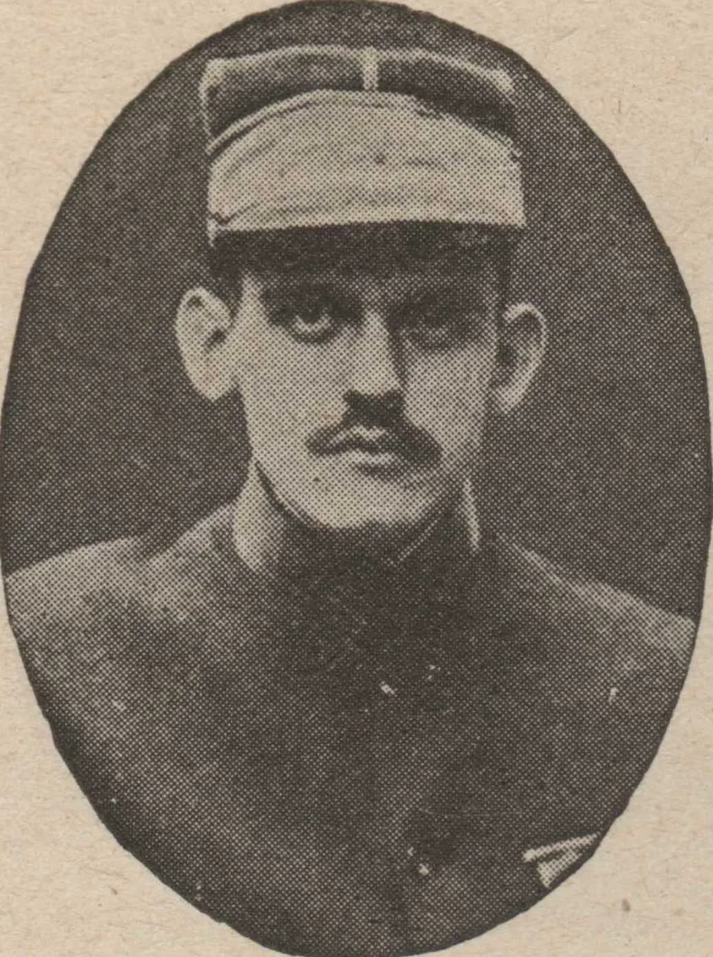 Georges Gayral