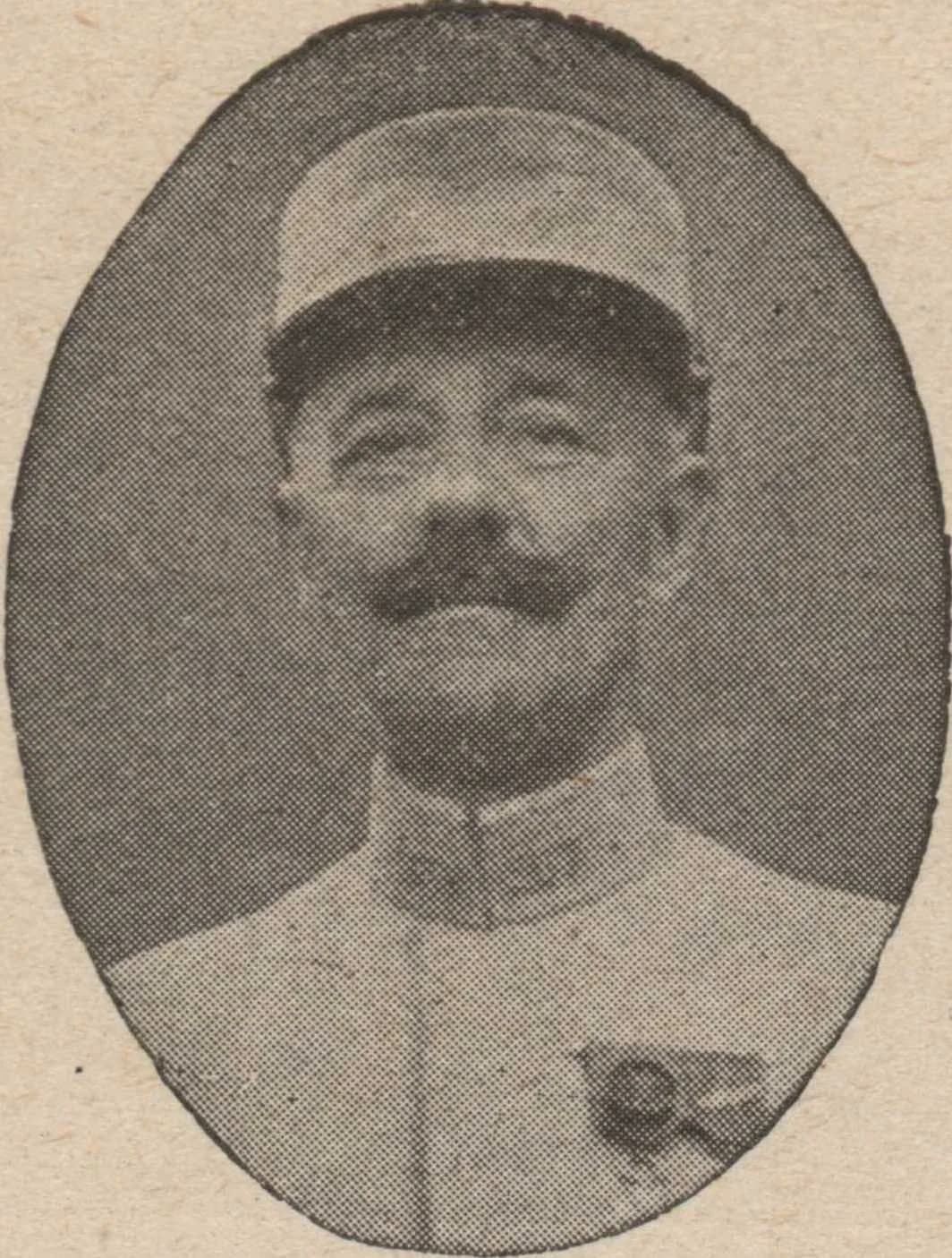 Gaston Édouard Léon Adolphe Gayral