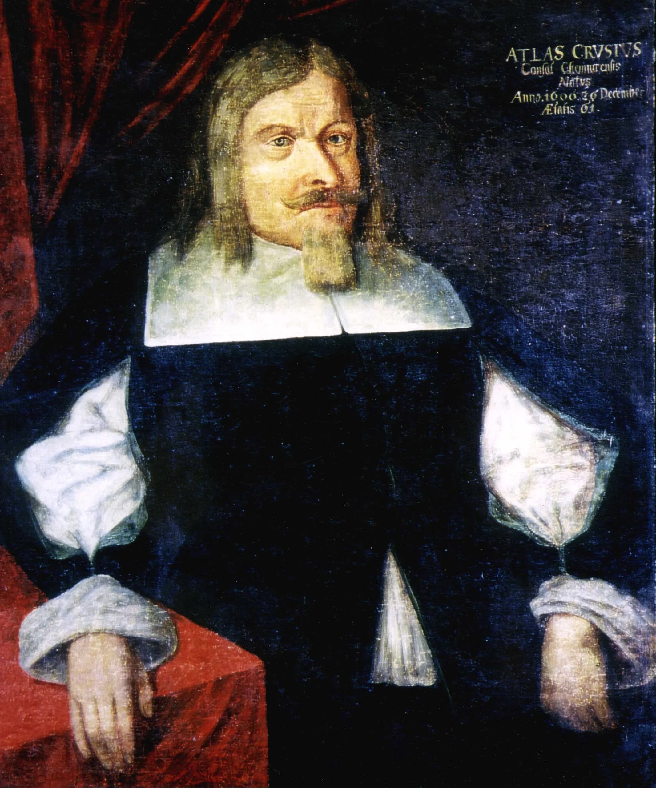 Atlas Crusius