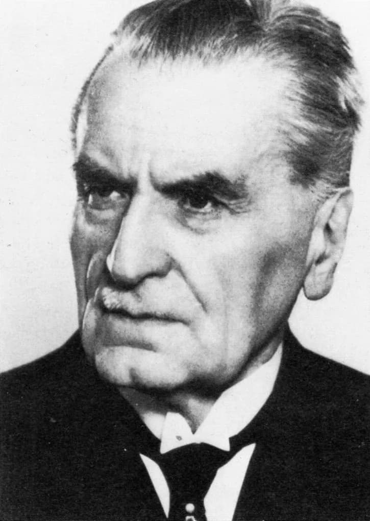 Erich Fink