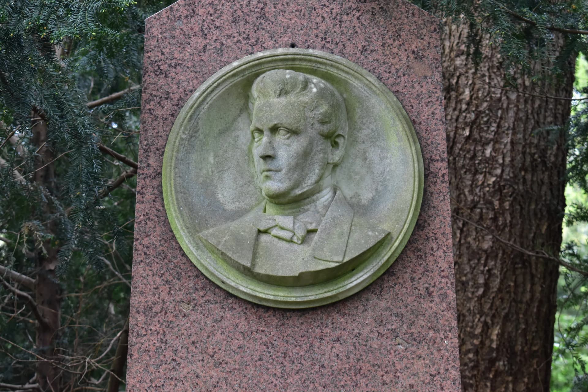 Heinrich Tieste