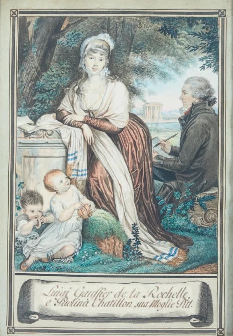 Faustina Malfatti