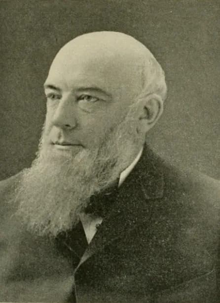 Henry Stanley Hyde