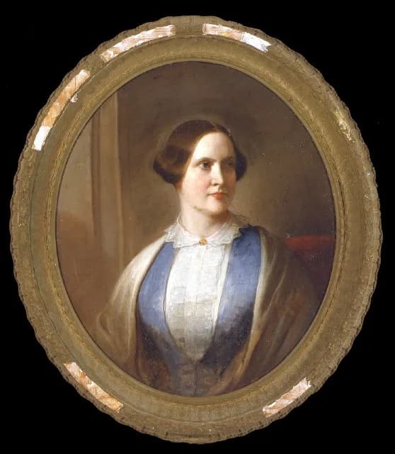 Adele Petigru Allston