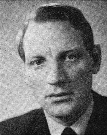 Gösta Björklund