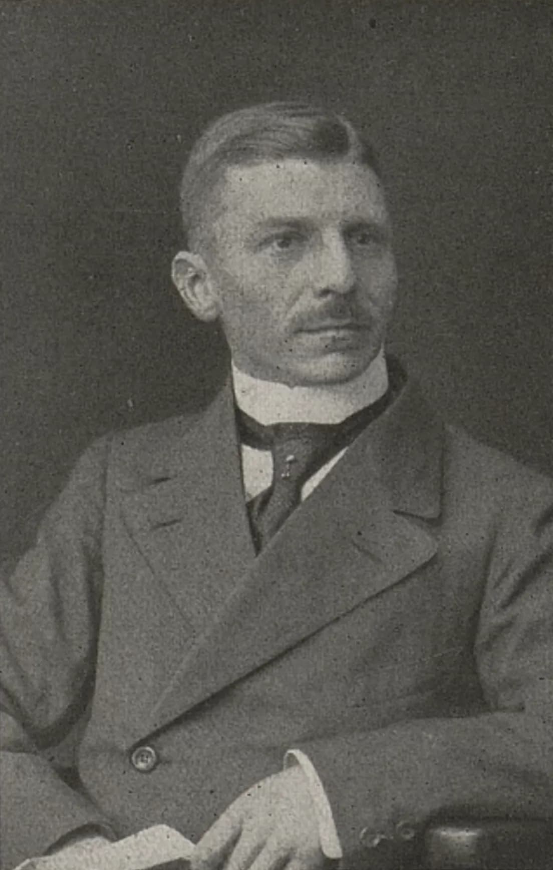 Rudolf Erbach