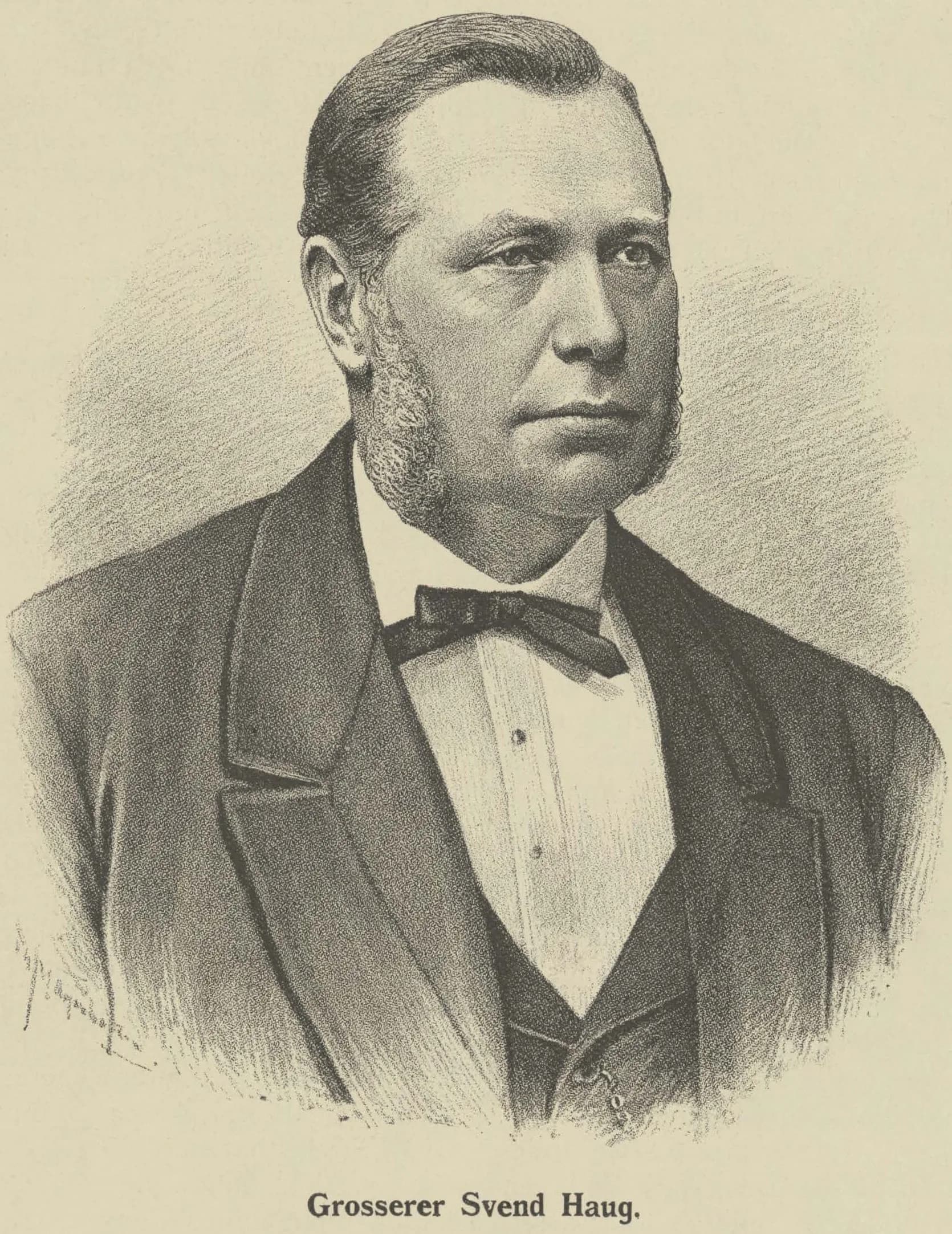 Svend Haug