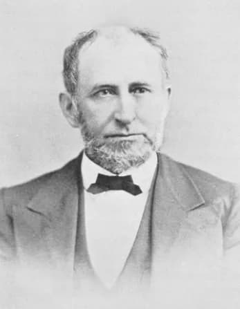 George B. Richmond
