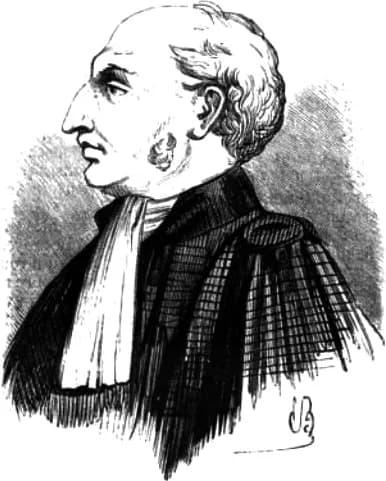 Joseph-Bernardin Fualdès