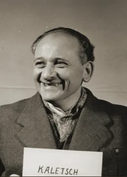 Konrad Kaletsch