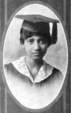 Frances Olivia Grant