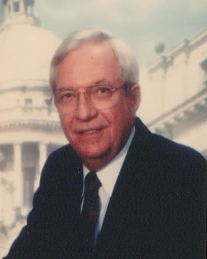 Glen Deweese