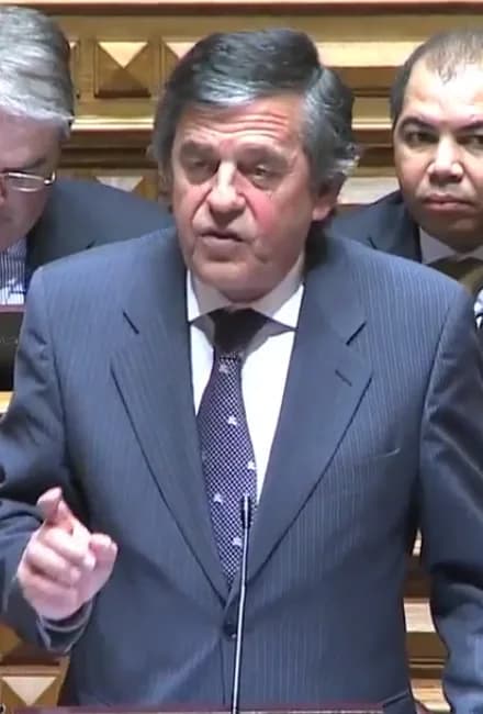 João Serpa Oliva