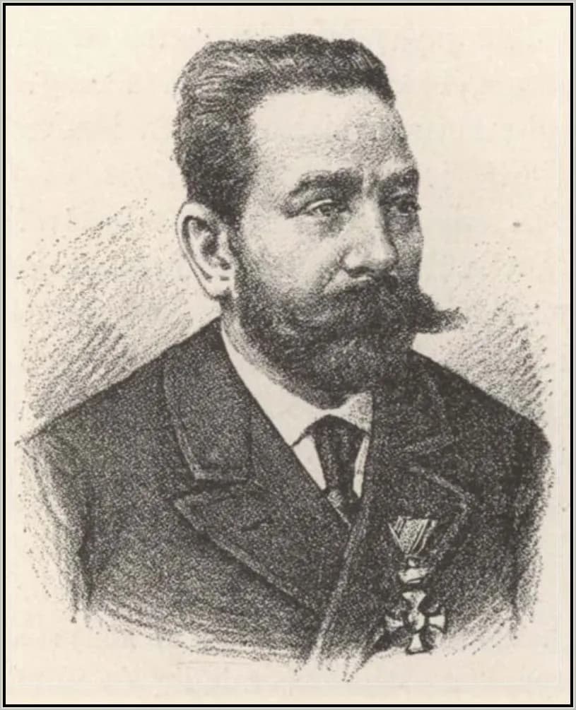 István Radvány