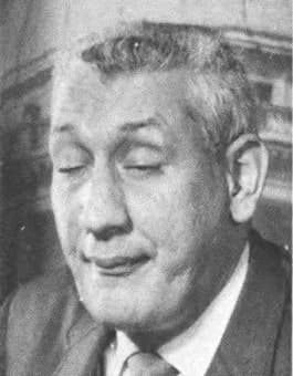 Ellis B. Bodron