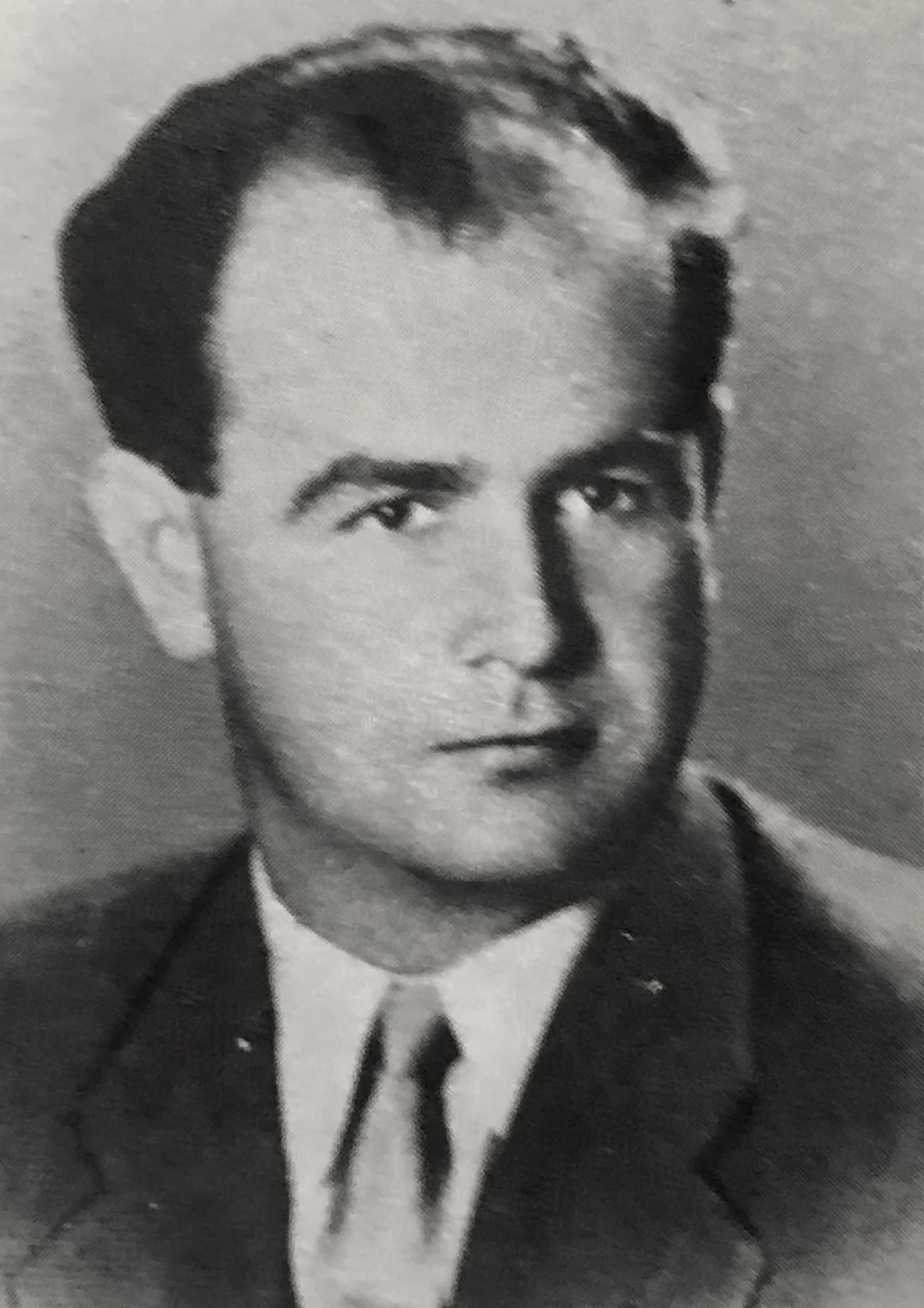 Józef Faruga