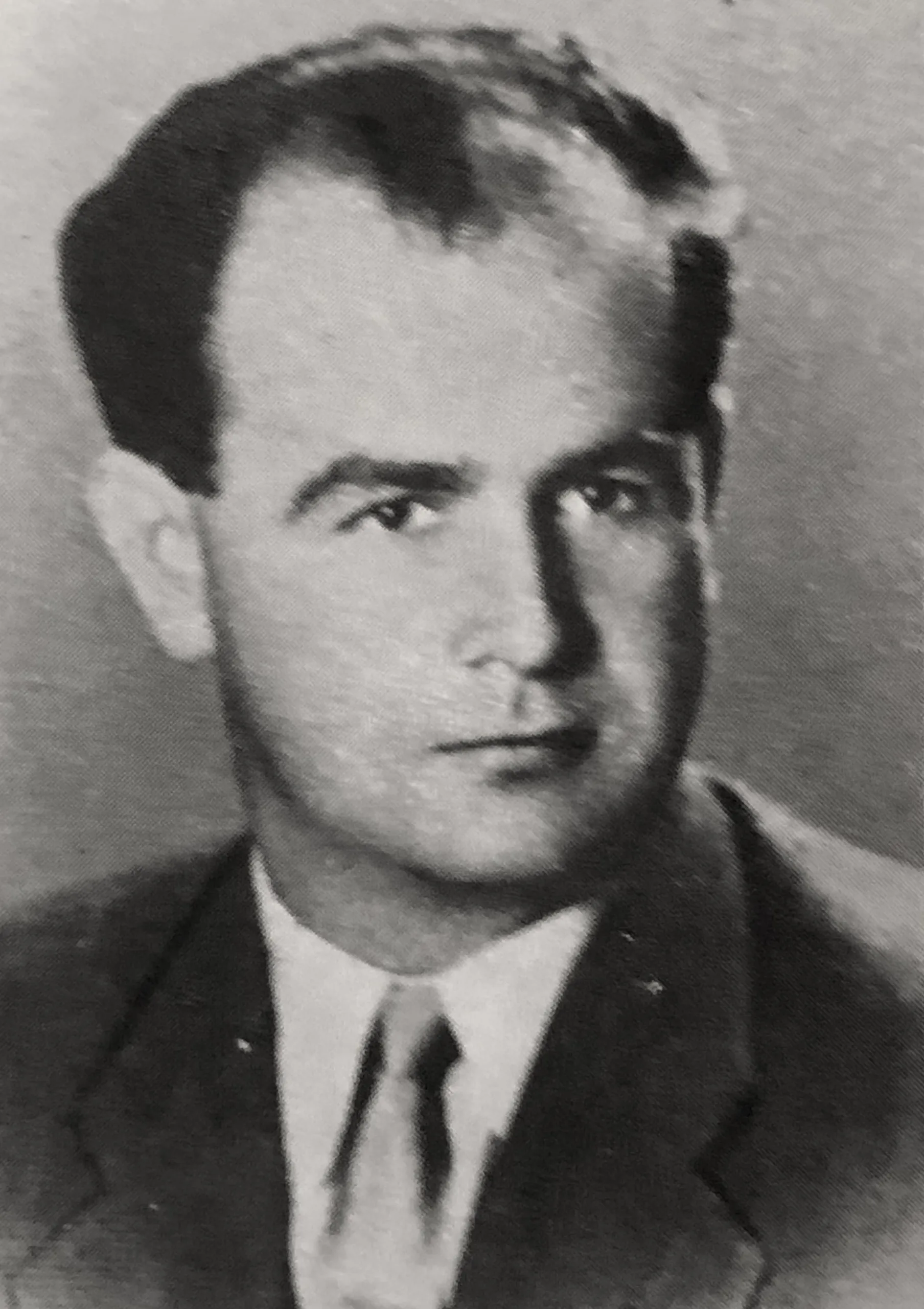 Józef Faruga