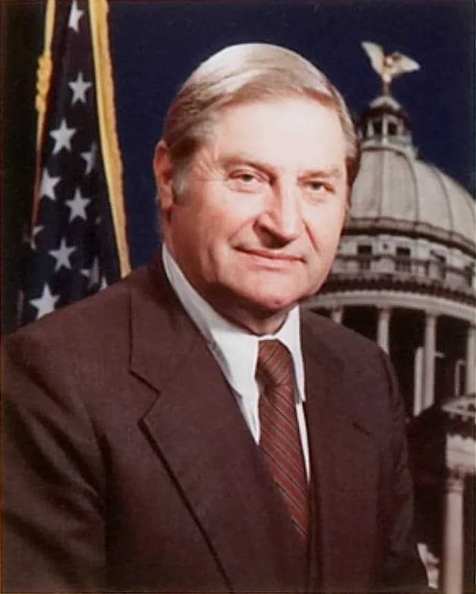 Thomas Norman Brooks
