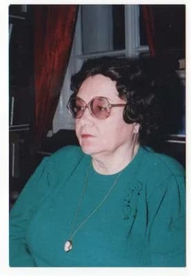 Maria Korkina