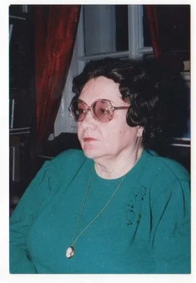 Maria Korkina
