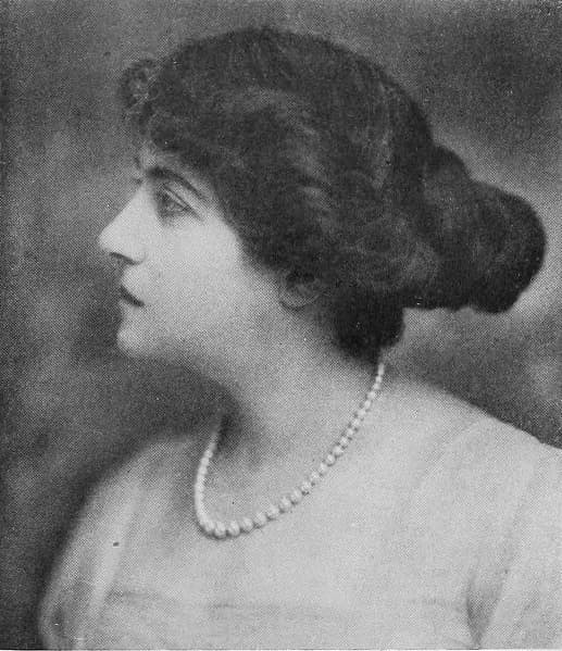 Florence Shloss Guggenheim