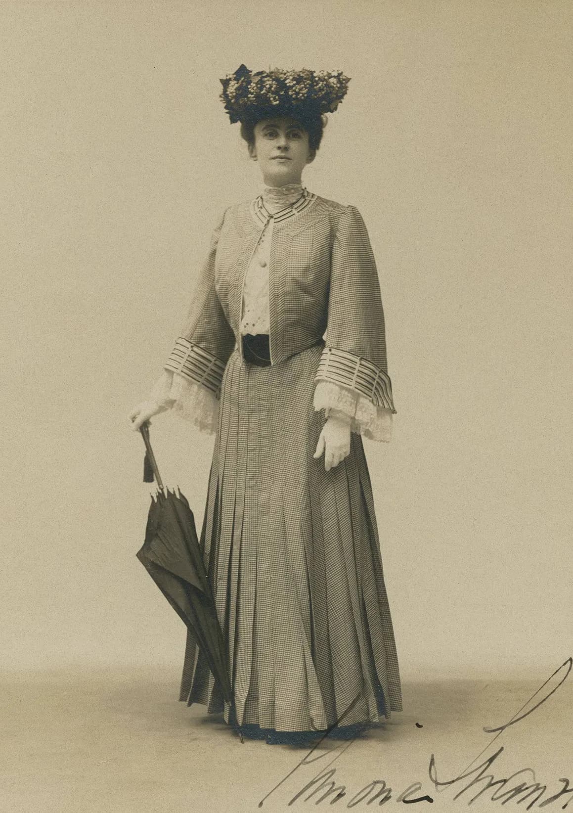 Winona Shannon