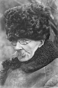 Mykola Samokysch