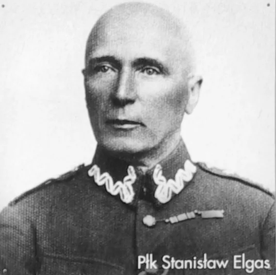 Stanisław Elgas