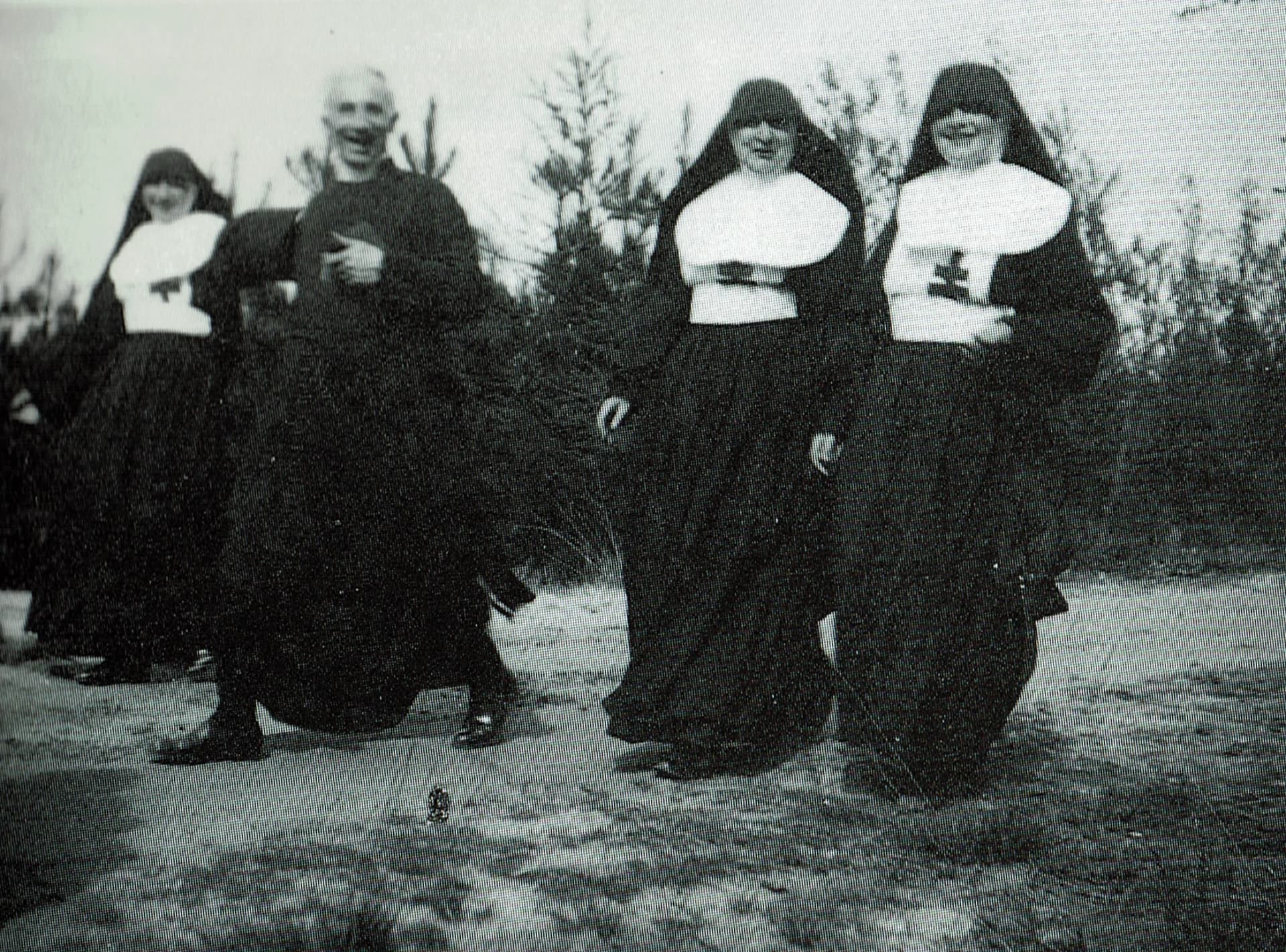 Maria Verborgh